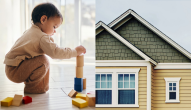 When a Baby Changes the Plan, Here’s How to Rethink Your Cash and Home Equity