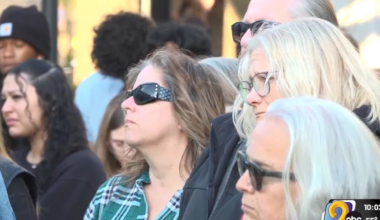 Mental health experts highlight resources following Iowa City Ped Mall shooting