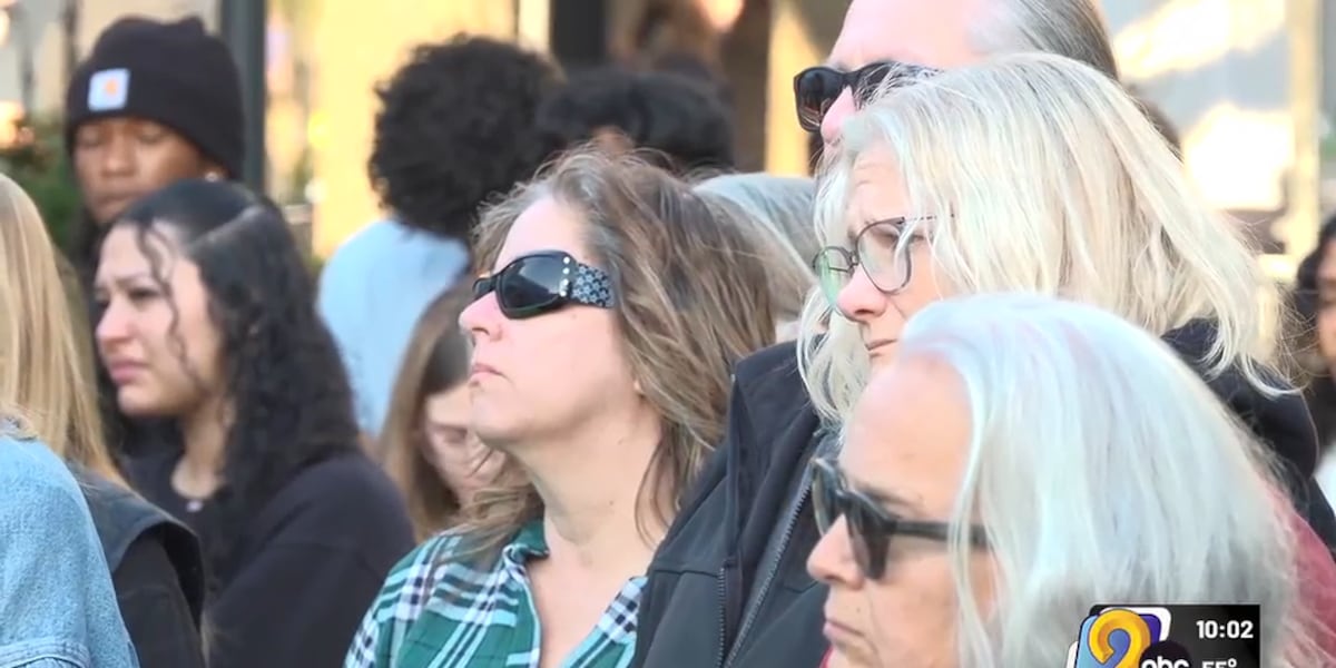 Mental health experts highlight resources following Iowa City Ped Mall shooting