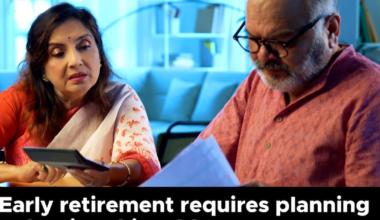 Early retirement requires planning but is achievable, expert says