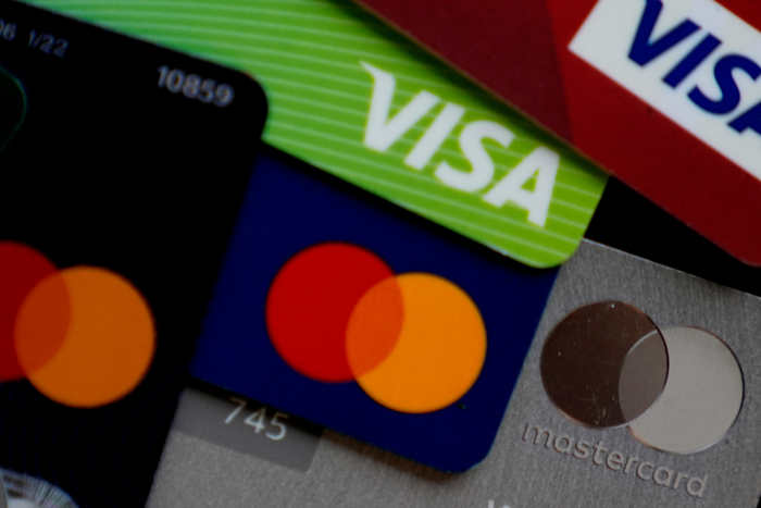 Rising costs push Jacksonville near top of nation for credit card debt