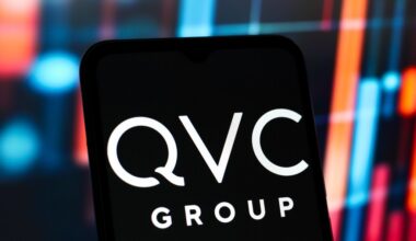 QVC Group Files For Chapter 11 Bankruptcy