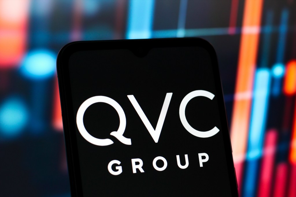 QVC Group Files For Chapter 11 Bankruptcy