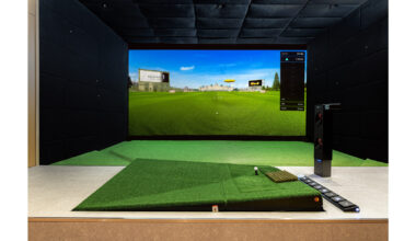Golf VX Launches Groundbreaking Quantum Simulator Platform in the United States