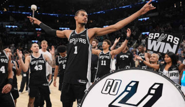 How and where to buy San Antonio Spurs home playoff tickets