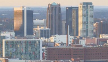 Birmingham ranks among top 10 best places to live in US