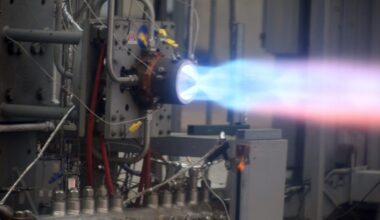 Rocket Report: Artemis III rocket getting ready; SpaceX is now an AI company