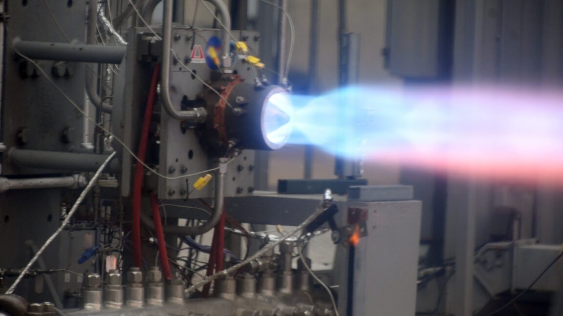 Rocket Report: Artemis III rocket getting ready; SpaceX is now an AI company