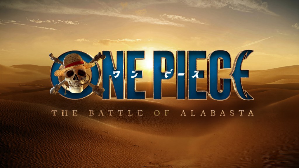 'One Piece' Season 3 Gets Title, Release Year & Plot; Lego Special Set