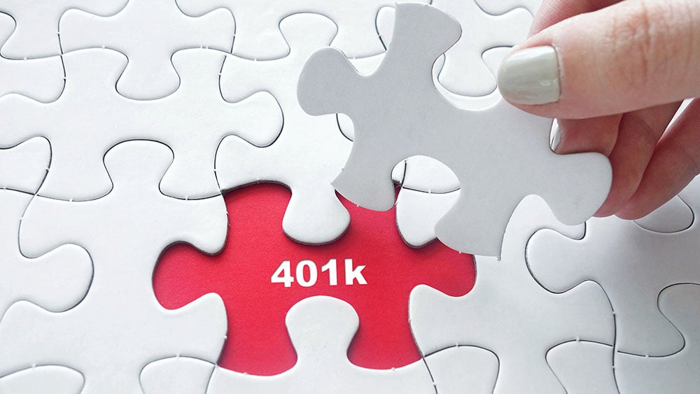 401K