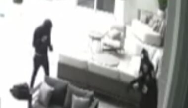 3 Georgia men accused of breaking into ‘Real Housewives of Miami’ star Larsa Pippen’s home