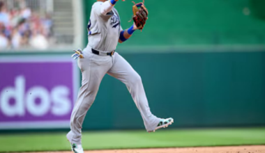 Dodgers continue to roll in series sweep over Mets – Annenberg Media