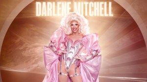 Darlene Mitchell, 'RuPaul's Drag Race' Season 18
