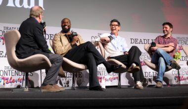 'Wonder Man' For Disney+ Began As A Joke Pitch. Says EP