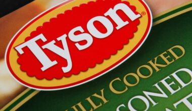 Tyson Foods to distribute disaster relief meals during flooding