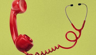 Why It’s So Hard to Reach Your Doctor—and How to Actually Get a Response