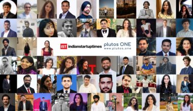 Top 100 Rising Stars in Alliances & Partnerships: Edition 2026