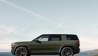 Rivian R2