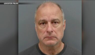 Son of legendary Bruins goalie arrested in connection with sports ticket scam - Boston News, Weather, Sports