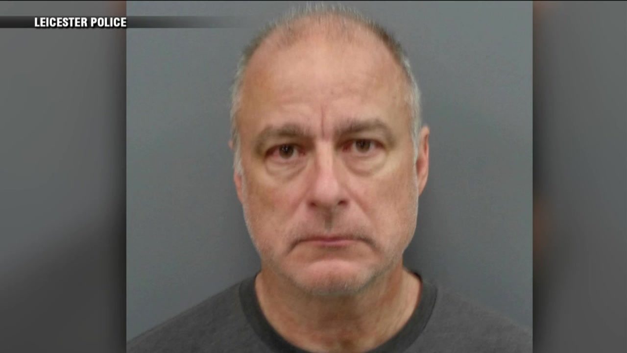 Son of legendary Bruins goalie arrested in connection with sports ticket scam - Boston News, Weather, Sports