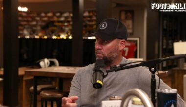 'He Never Jumped Off The Page': Ben Roethlisberger Reacts To Steelers Drafting Drew Allar
