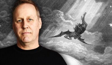 Roger Avary To Direct Biblical Epic 'Paradise Lost' With Help Of AI