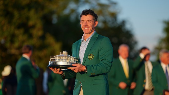Inside Rory McIlroy's $30 Million-Plus Property Portfolio