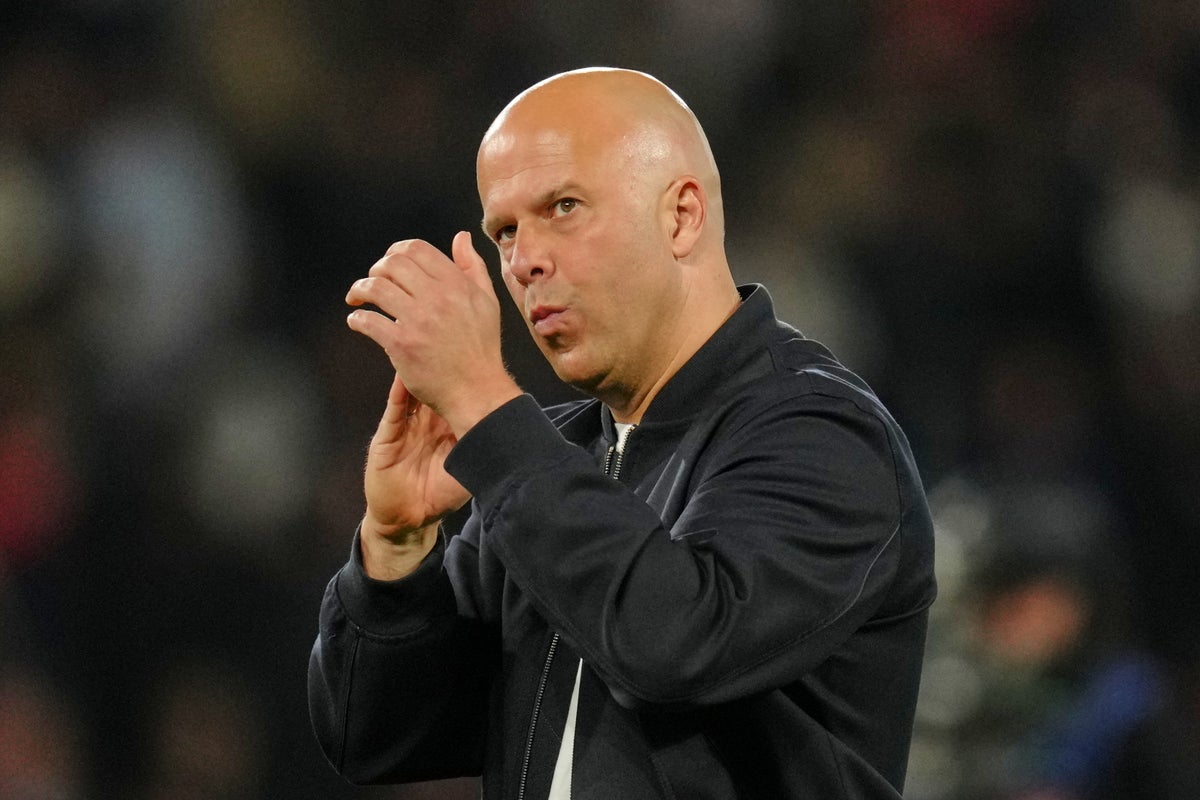 Arne Slot’s tactics questioned after ‘toothless’ Liverpool beaten by PSG in Champions League - reaction