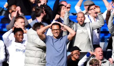 Chelsea in fresh injury blow as pair may not play again this season - London Evening Standard