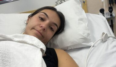 I thought something was crawling under my skin — the reality was even worse