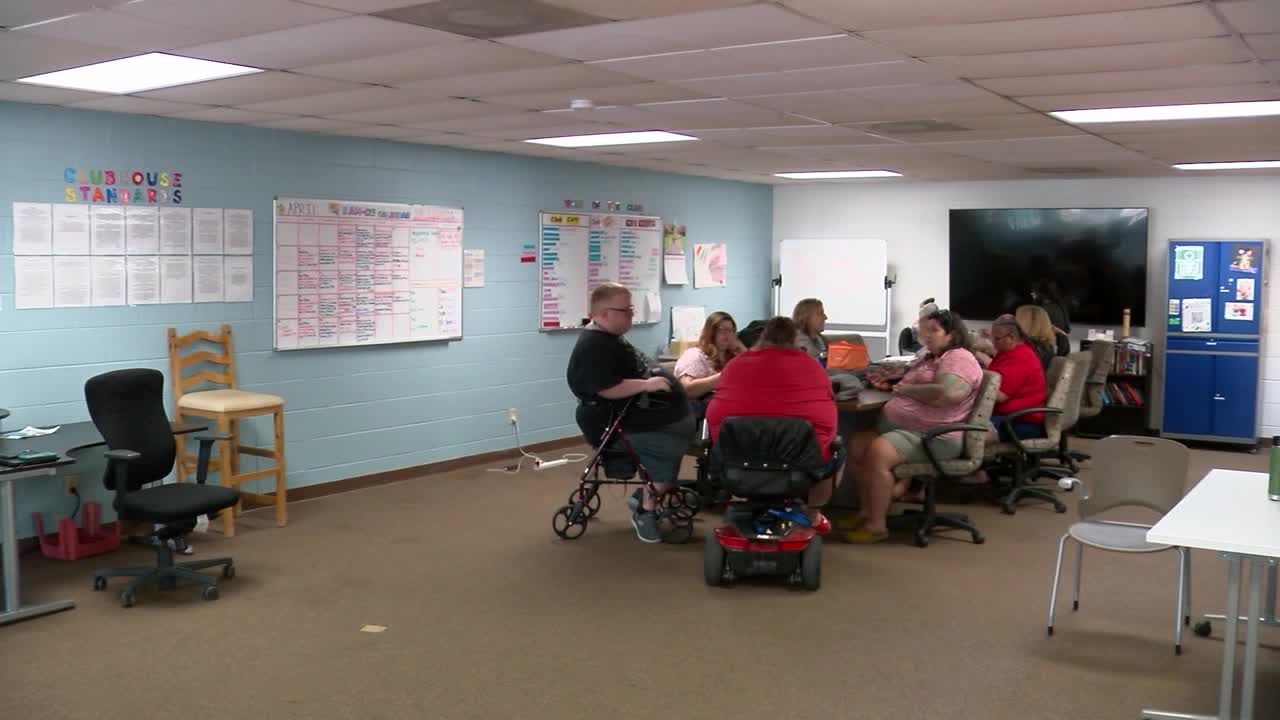 2 Minnesota mental health support hubs at risk of closure with state funding to end in June