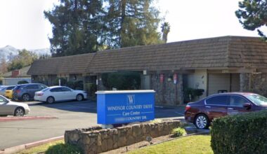 Real estate firm pays $60 million-plus for East Bay senior care sites