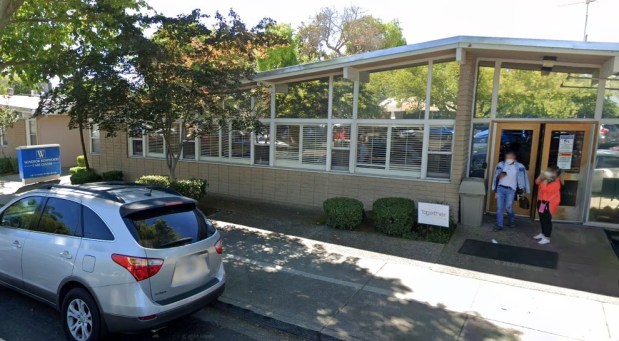 Rosewood Post Acute located at 1911 Oak Park Boulevard in Pleasant Hill.(Google Maps)