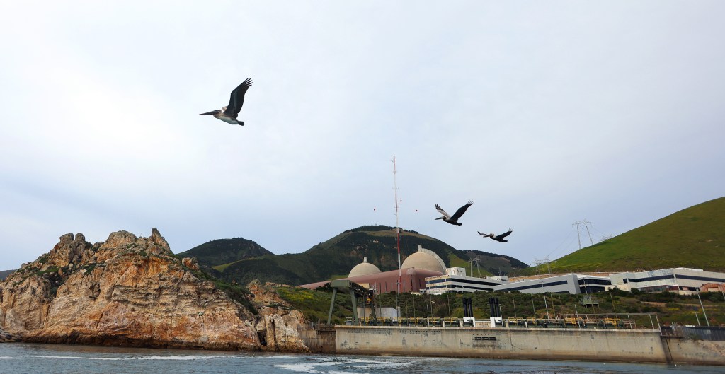 Diablo Canyon, California's last nuclear power plant, wins final approval to keep operating