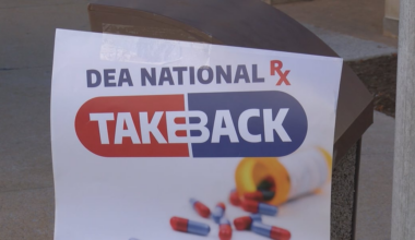 Drug Take Back Day is Saturday; here’s where to drop off medications in South Mississippi