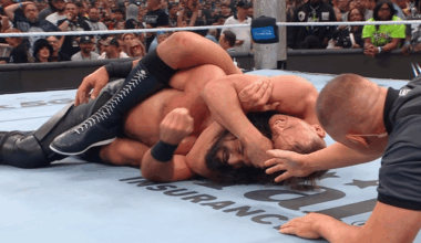 Bron Breakker return costs Seth Rollins match at WrestleMania 42