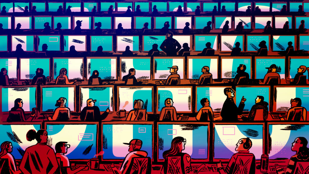 What does UnitedHealth Group's massive AI push mean for patients?