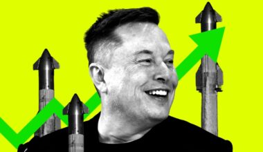 Elon Musk is about to be a very busy boy!