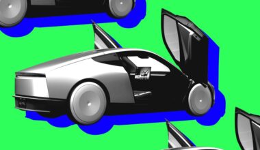 Tesla’s revenue rises again as it prepares for more AI and robotics