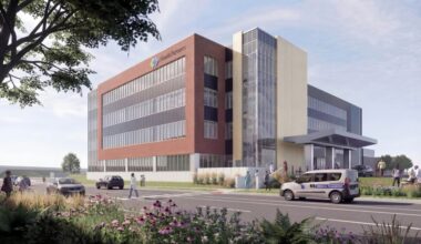 HealthPartners to build larger Como Clinic for expanded care – Twin Cities