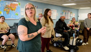 Ramsey County shelter, clubhouses for people with mental illnesses face uncertainties – Twin Cities