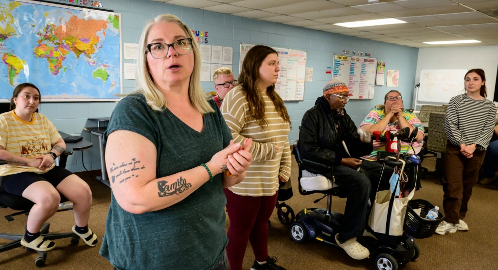 Ramsey County shelter, clubhouses for people with mental illnesses face uncertainties – Twin Cities