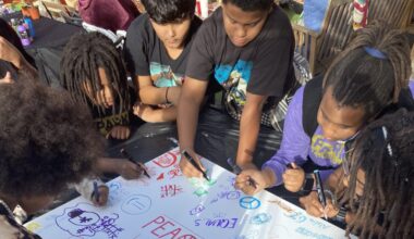 New binational program, with $1.3 million in funding, aimed to help region’s arts sector – San Diego Union-Tribune