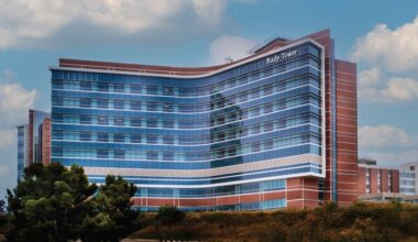 Scripps to rename hospital tower after $75 million gift from Radys – San Diego Union-Tribune