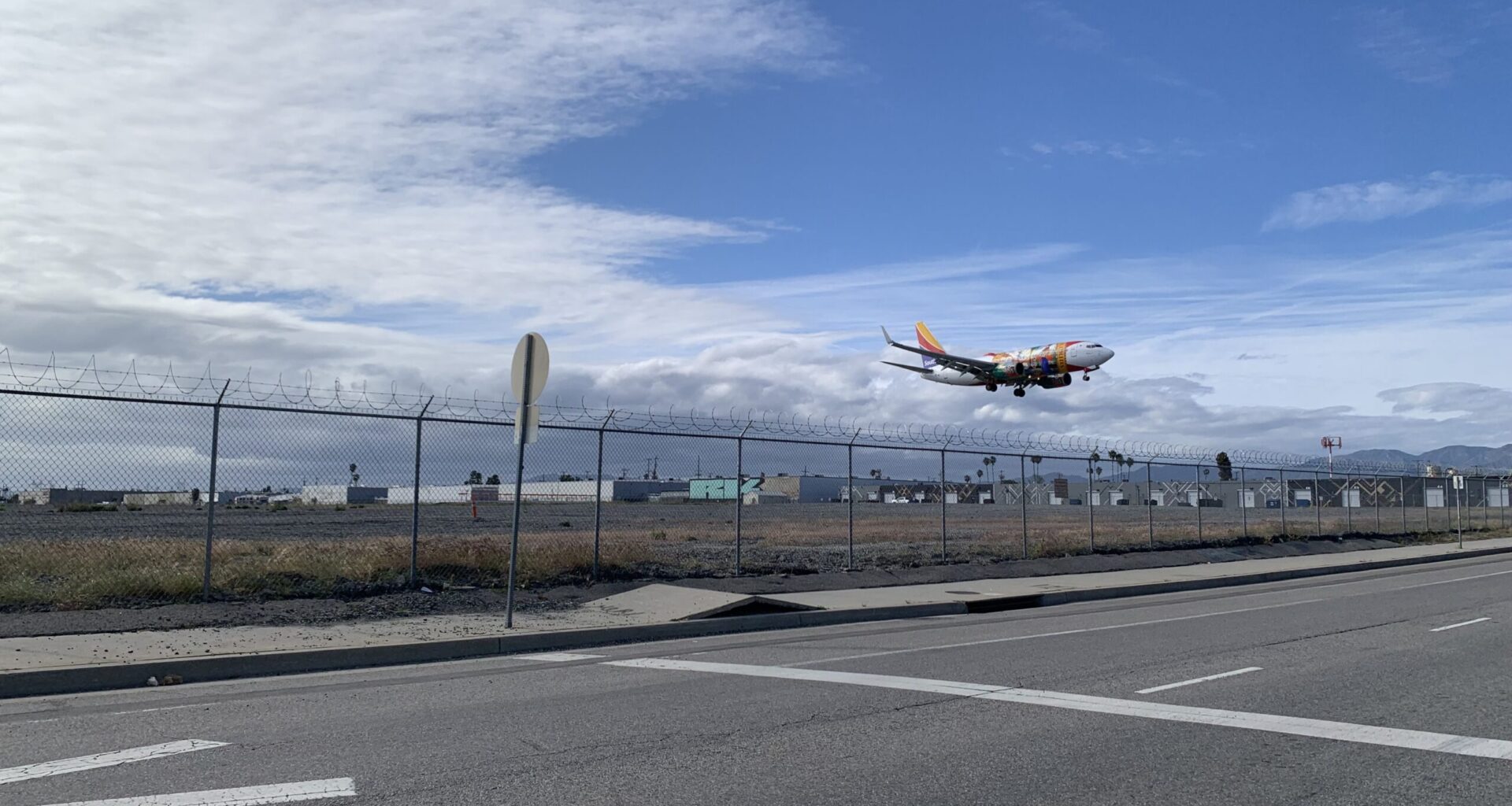 Burbank Airport Traffic Delays Hit Travelers Amid Construction