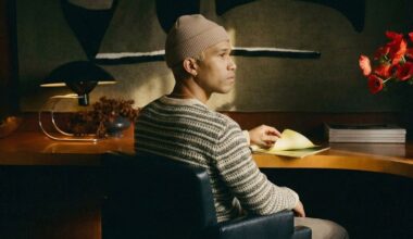 This Beanie Is Designed to Read Your Thoughts