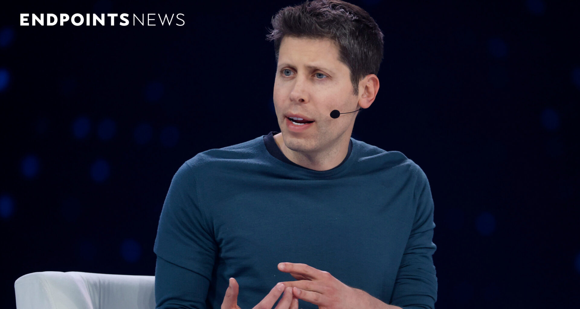 OpenAI debuts a life sciences AI model, entering crowd of tech giants selling to pharma - Endpoints News