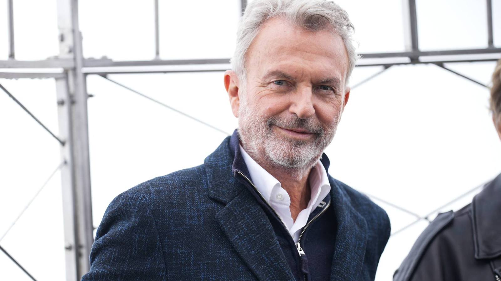 Sam Neill Says He’s Cancer-Free After Chemo Stopped Working