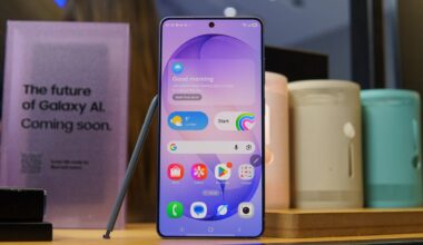 Samsung's latest Galaxy update just broke a beloved customization trick