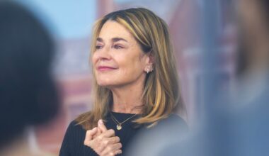 Inside Savannah Guthrie's 'Today' Return Amid Mom's Disappearance